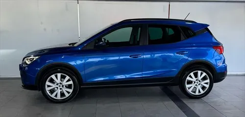 Seat Arona 1.6 Style At