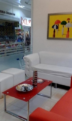 Oportunidad Vendo Local Comercial En Plaza Central