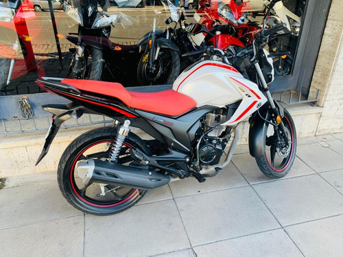 Zanella Rx 150 Next Dbm Motos