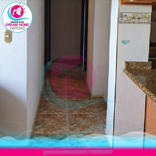 Imagen 3 de 10 de Apartamento En Venta Terrazas Del Aeropuerto, Guaracarumbo, Catia La Mar La Guaira.