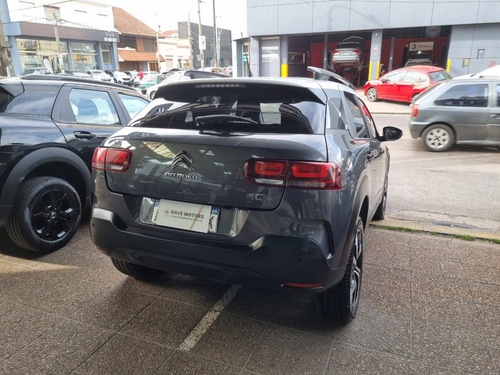 Citroën C4 Cactus 1.6 Vti 115 At6 Shine Bi Tono