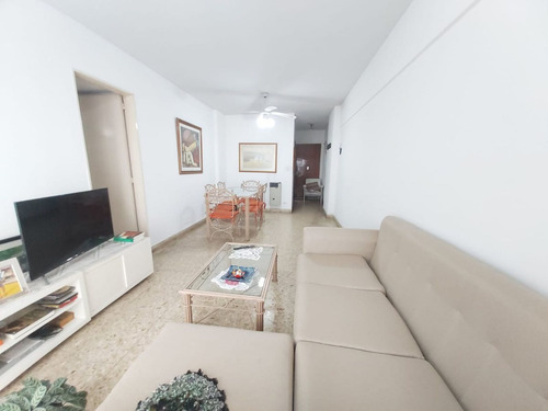 Departamento 4 Ambientes Venta Flores Balcon