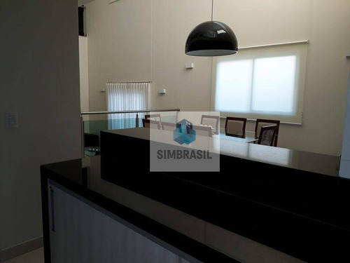 Imagem 23 de 30 de Casa Swiss Park - Ca1249