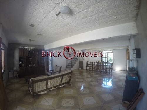 Imagem 1 de 27 de Casa Independente Com 5 Quartos Sendo 3 Suítes No Golfe - Teresópolis/rj. - Ca00259 - 4921515