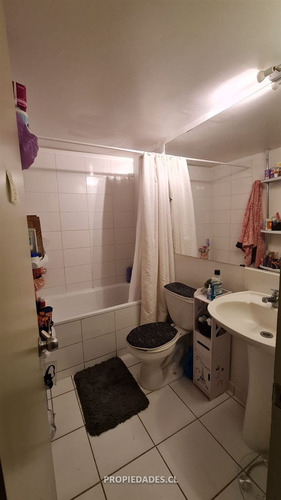 Departamento En Venta En Santiago