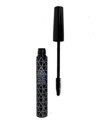 Maquillaje Máscara Coreana, Pestañas Colágeno Waterproof_1pz