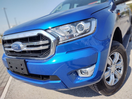 Imagen 3 de 12 de Ford Ranger Xlt 2021