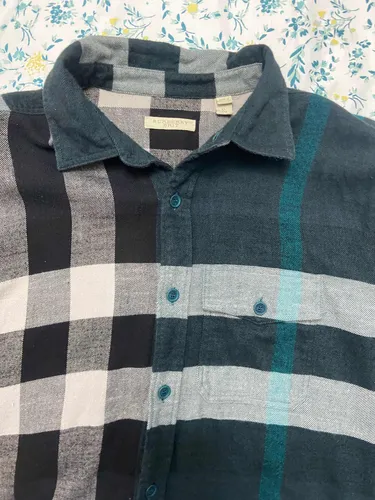 Camiseta burberry mercadolibre hot sale