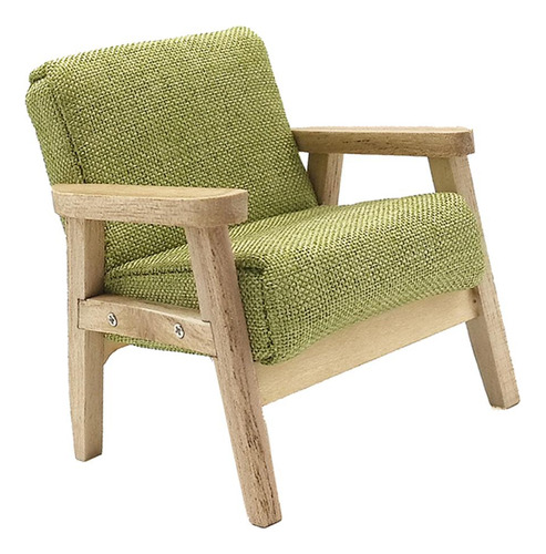 4 :12 Sofá Individual Muebles De Decoración Para Casa