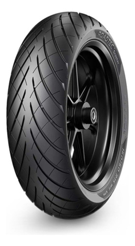 Pneu Moto Metzeler 90/90-12 44j Roadtec Scooter Tl (t)