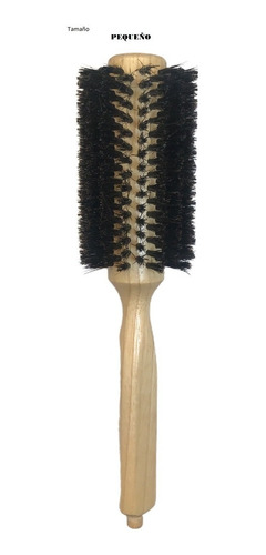 Imagen 4 de 6 de Combo 3 Cepillos Profesional De Madera Para Brashing