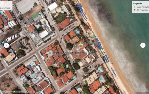 Imagem 8 de 8 de Terreno Para Venda Em Natal, Ponta Negra - Kt 0126 G_2-1482904