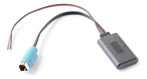 Compatible Para Alpine Kce-236b Cda-9852 Cda9852 9856