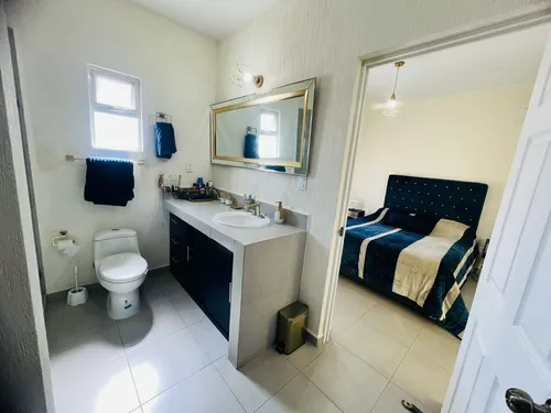 Casa En Venta En Alta California, Tlajomulco De Zúñiga, Jalisco*.