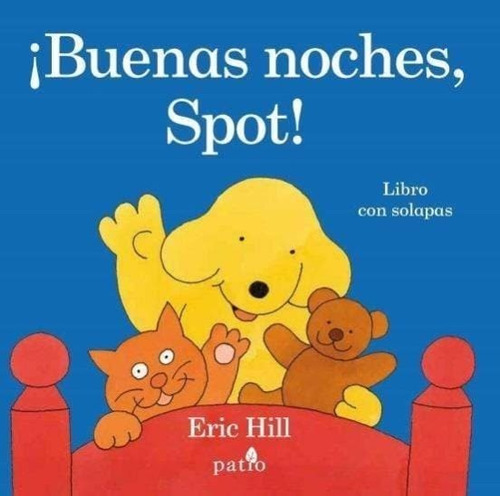 Buenas Noches, Spot! (t.d)