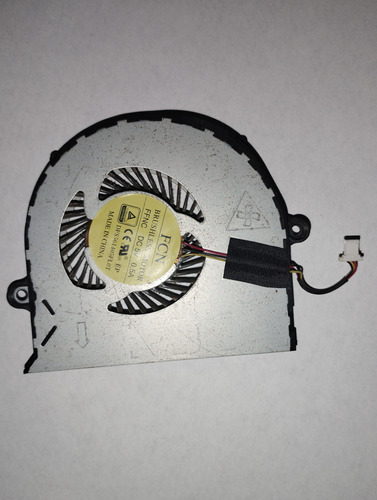 Cooler Acer E5-471 Dfs561405fl0t