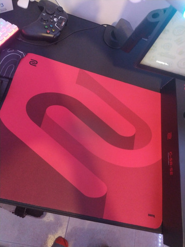 Mousepad Zowie G-sr-se 