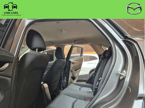 Mazda CX-3 2.0 Touring At