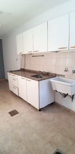 Imagen 10 de 16 de Gran Departamento 1 Dormitorio En Microcentro