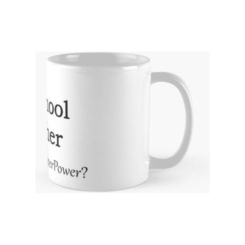 Taza Profesor De Preescolar Calidad Premium