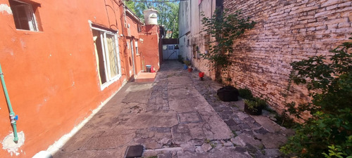 Reservada Ballester Casa 3 Ambientes 300 M Galpon Inversor F: 10142