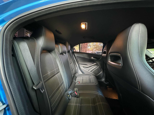 Mercedes-Benz Clase A 1.6 A200 Urban 156cv