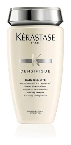 Kérastase Bain Densité 250 Ml