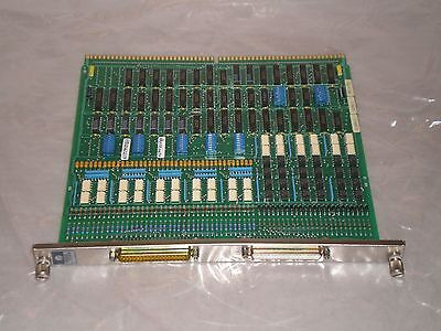 Allen Bradley 8600-1954p Circuit Board Pcb Module Os 558 Ttw
