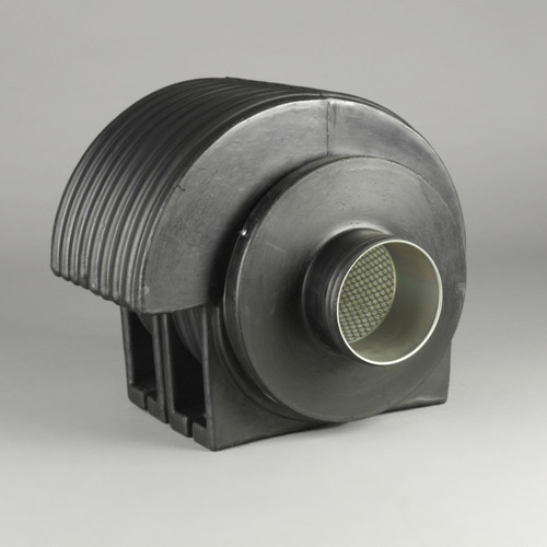 Filtro De Aire, Desechable