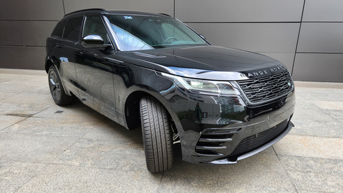Range Rover Velar Phev 404hp