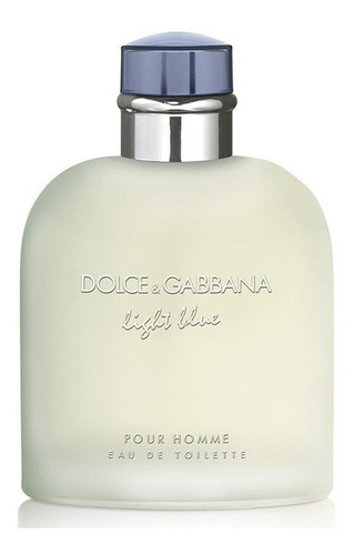 Dolce & Gabbana Light Blue Pour Homme Edt 125ml-ap