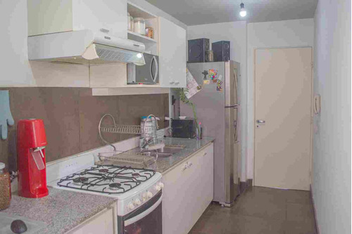 Imagen 3 de 30 de Departamento En Venta 2 Dormitorios Barrio Centro
