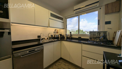 Departamento Venta Vicente Lopez 5 Ambientes Balcon