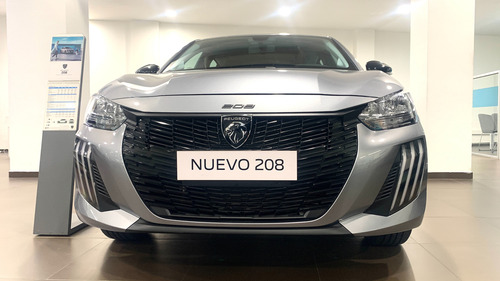 Peugeot 208 1.6 Allure