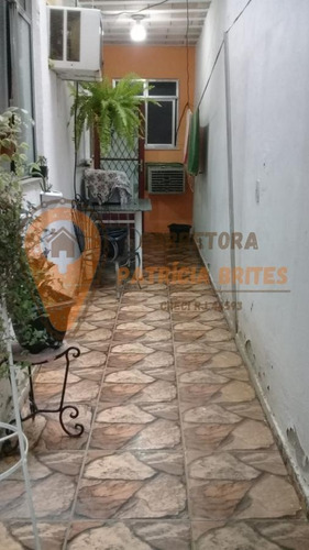 Imagem 11 de 15 de Casa Para Venda Em Rio De Janeiro, Cordovil, 2 Dormitórios, 1 Suíte, 2 Banheiros - V01750_1-1779291