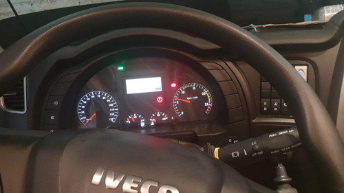Iveco/stralis 600 S44 T