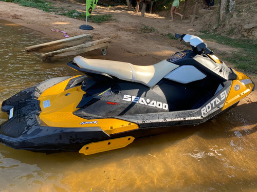 Sea-doo Spark Trixx 90 Hp