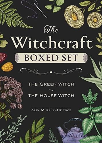 The Witchcraft Boxed Set: Featuring The Green Witch And The 