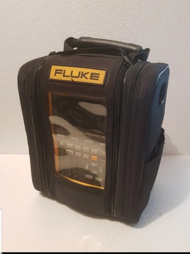 Fluke 754 Calibrador De Procesos (Usado)