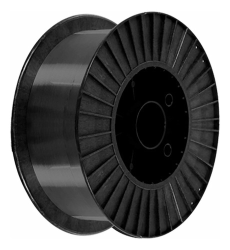 Soldadura Microalambre Aws E71t-gs 0.030 Rollo 1 Kg