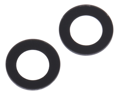Cristal Camara Adhesivo Compatible Samsung A04e / A042 A042m
