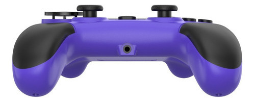 Imagen 5 de 6 de Control Inalámbrico Cx60 Ultra Violet Voltedge Ps4 Color Violeta
