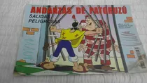 Comprar Andanzas De Patoruzu - Nº 815- Febrero 2007
