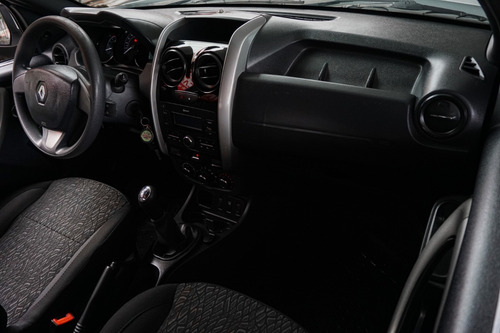 Renault Duster Oroch 1.6 Dynamique 2017