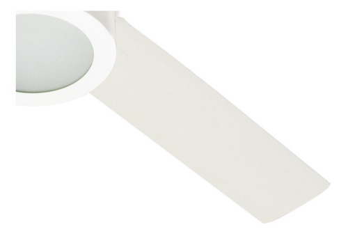 Imagen 4 de 5 de Ventilador De Techo Plafón Led Protalia Minimalista
