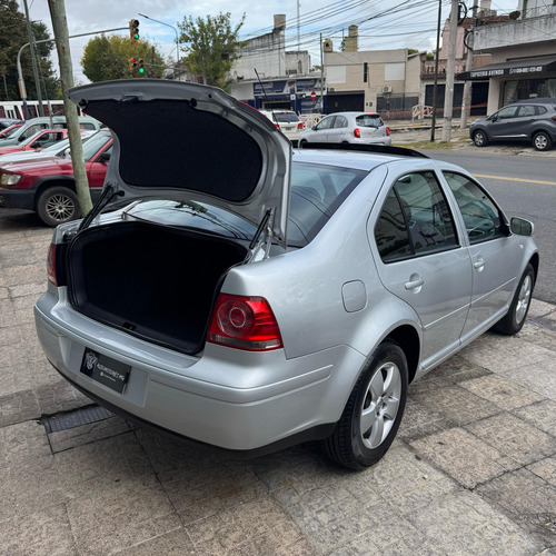Volkswagen Bora 2.0 Trendline 115cv