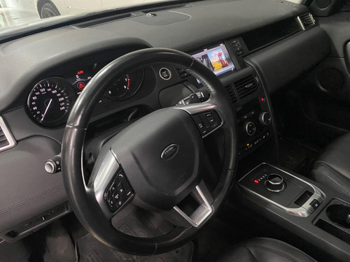 Land Rover Discovery 2.0 Sport Hse