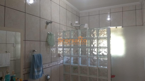 Imagem 6 de 11 de Casa À Venda, Embu Mirim, Itapecerica Da Serra/sp - 2172