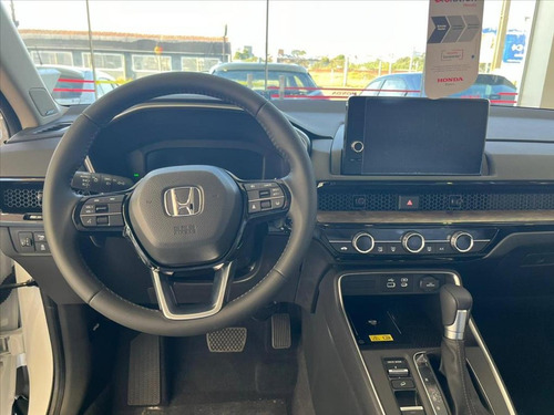 Honda Crv Advanced 2.0 E:hev E-cvt 0km2024................5