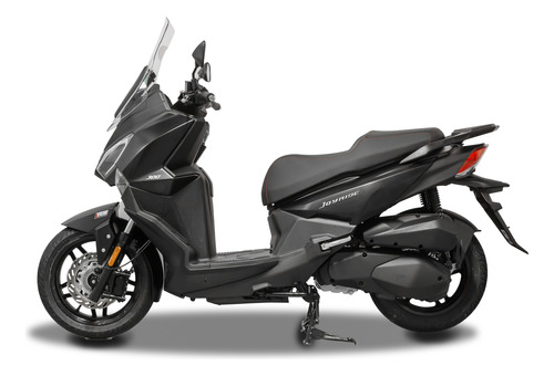 Dafra Joyride 2025-0 Km- 48x S Entrada- Ny